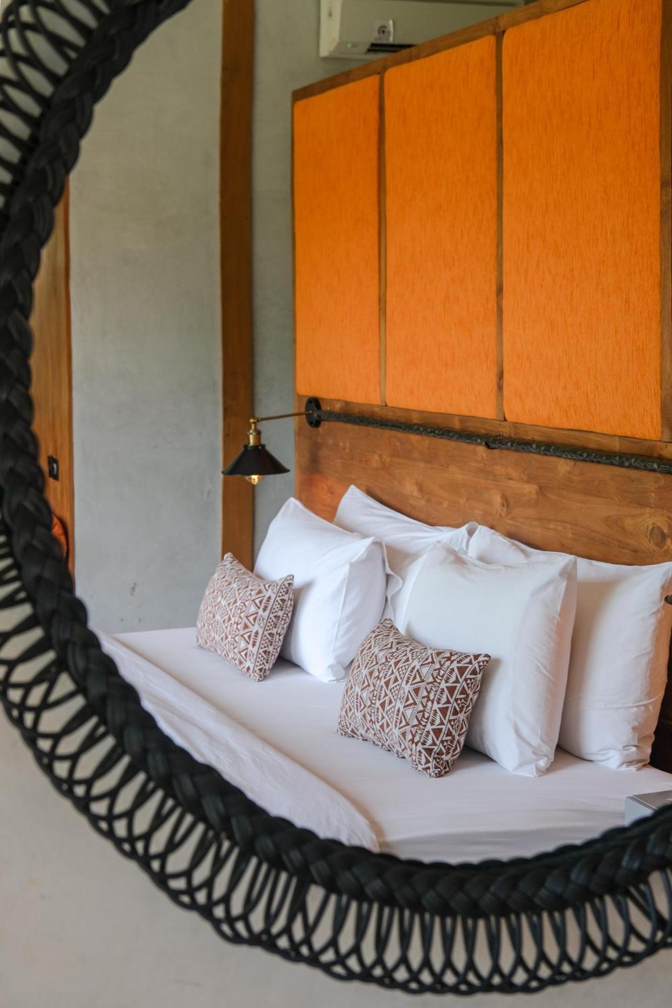 The Elementum Hotel Uluwatu Екстериор снимка
