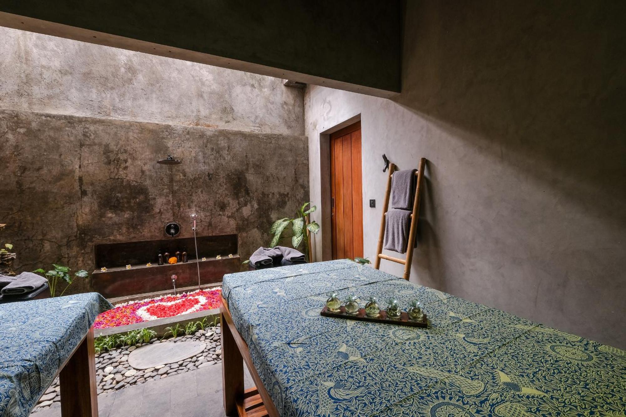 The Elementum Hotel Uluwatu Екстериор снимка