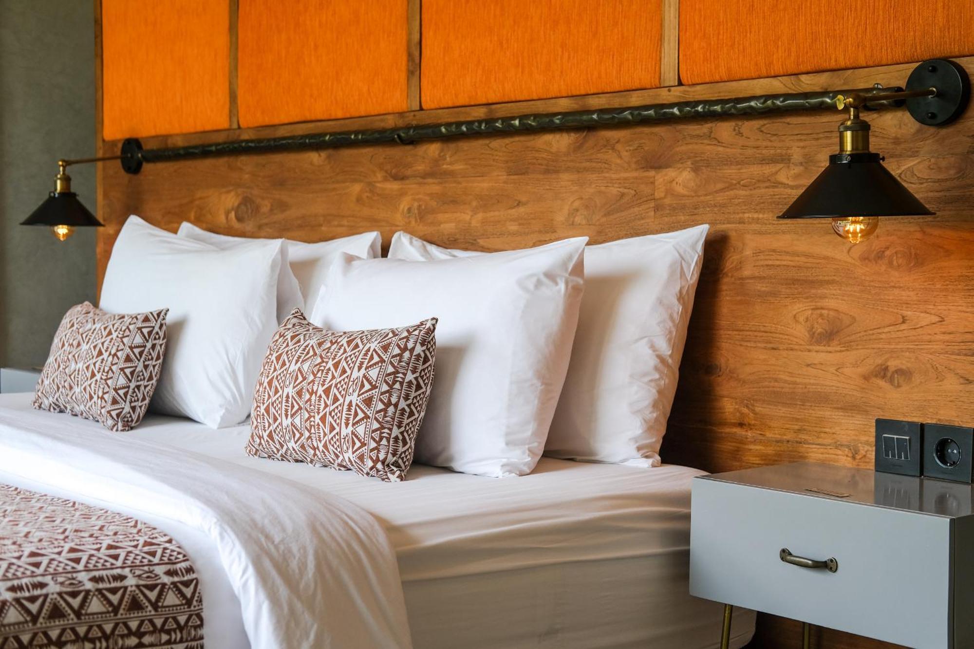 The Elementum Hotel Uluwatu Екстериор снимка