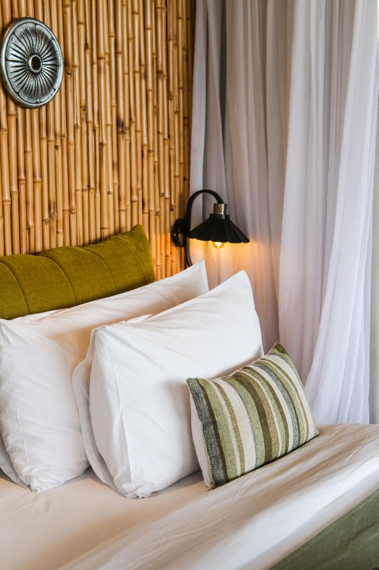 The Elementum Hotel Uluwatu Екстериор снимка