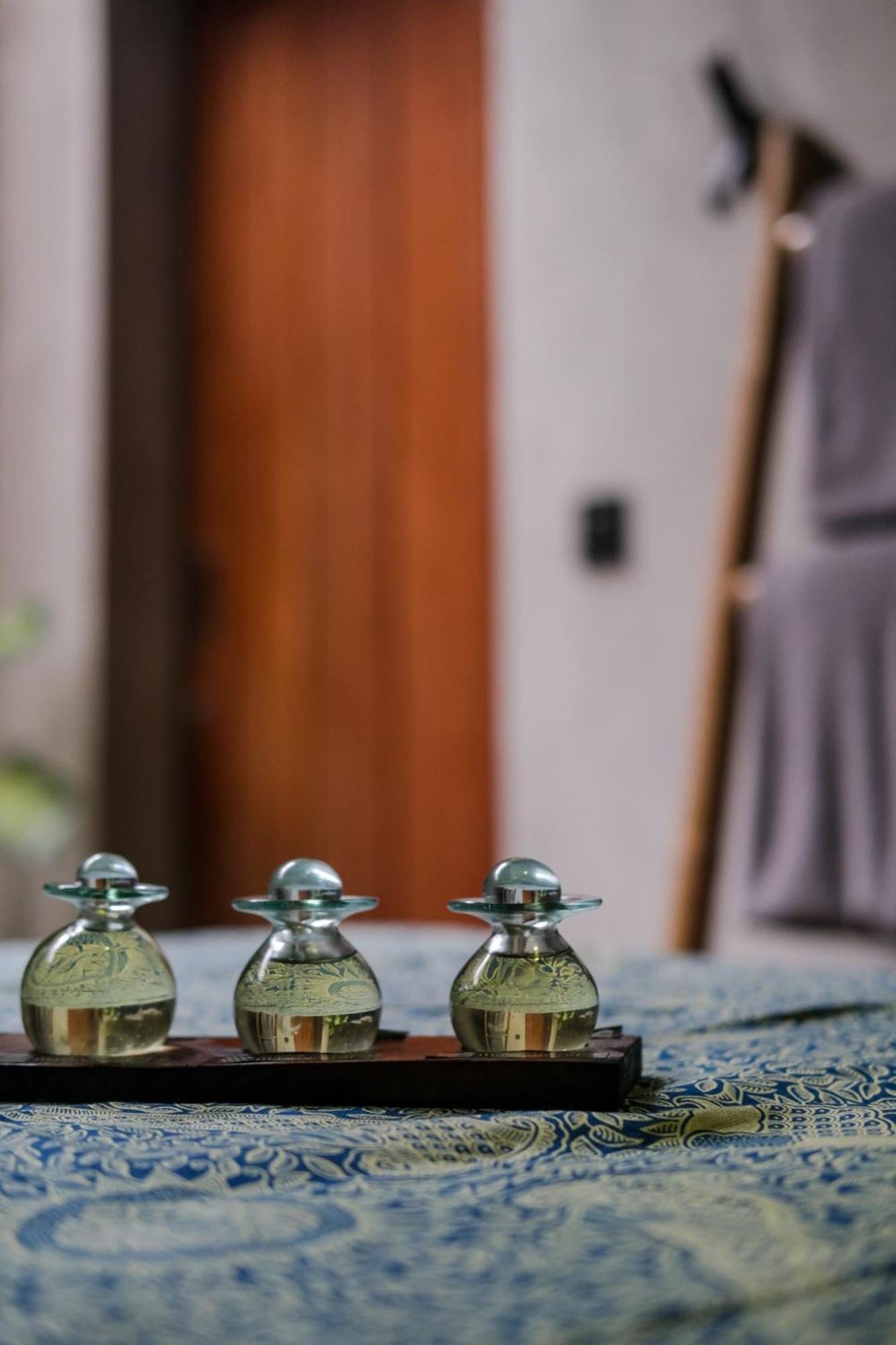 The Elementum Hotel Uluwatu Екстериор снимка