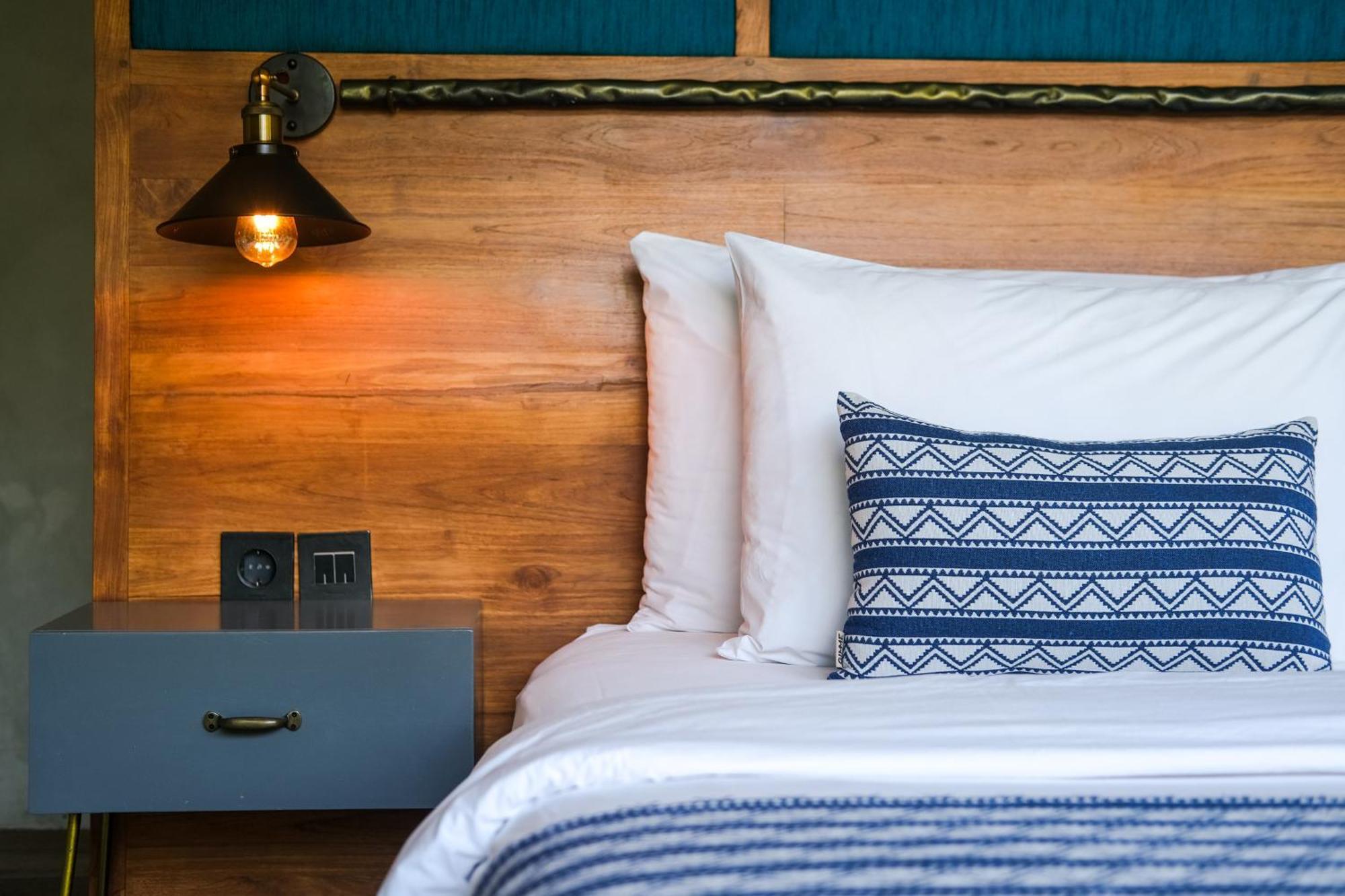 The Elementum Hotel Uluwatu Екстериор снимка